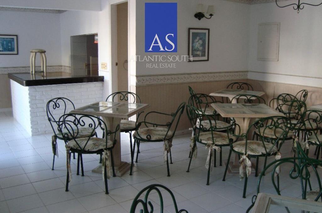 Apartamento de 1 dormitorio con vista al mar en