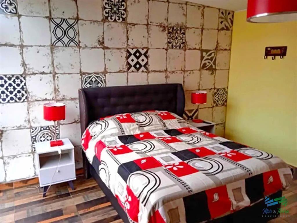 Vendo apartamento 1 dormitorio reciclado en Punta