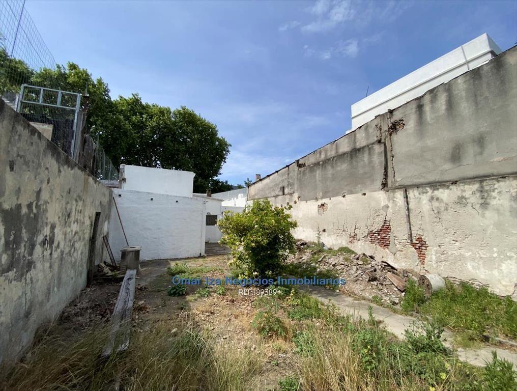 Venta CON RENTA local la comercial deposito industria