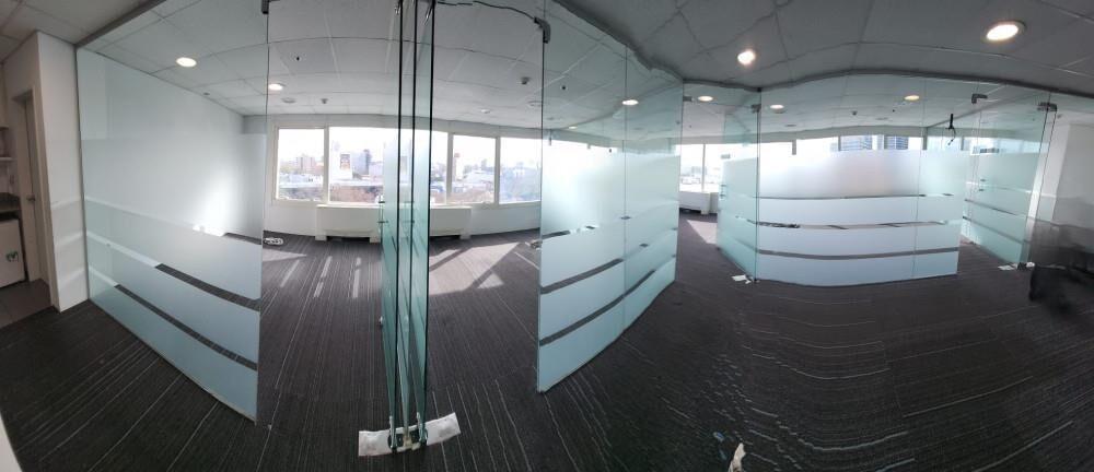 Venta oficina en WTC con 2 garajes