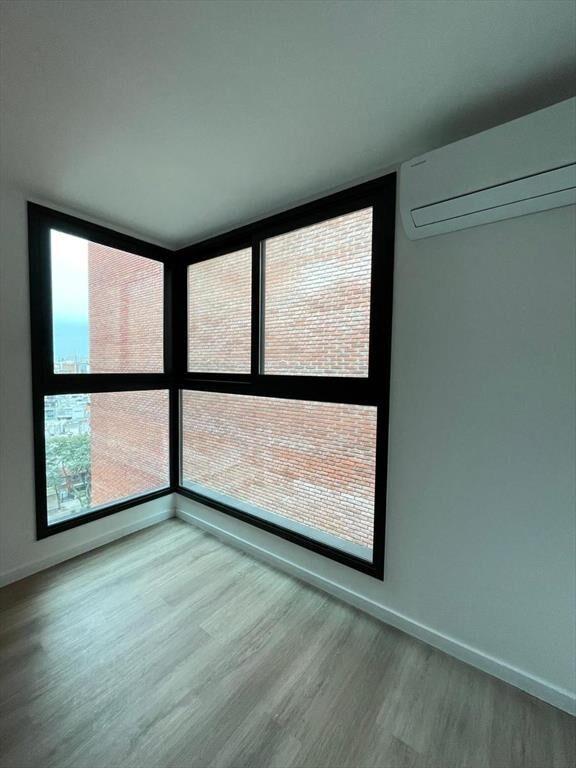 Venta Apartamento Penthouse 1 dormitorio y balcón con vista