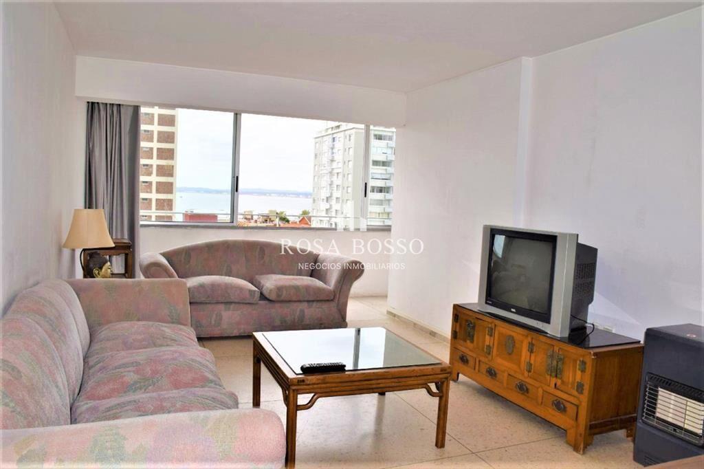 Apartamento en Peninsula, 2 dormitorios *