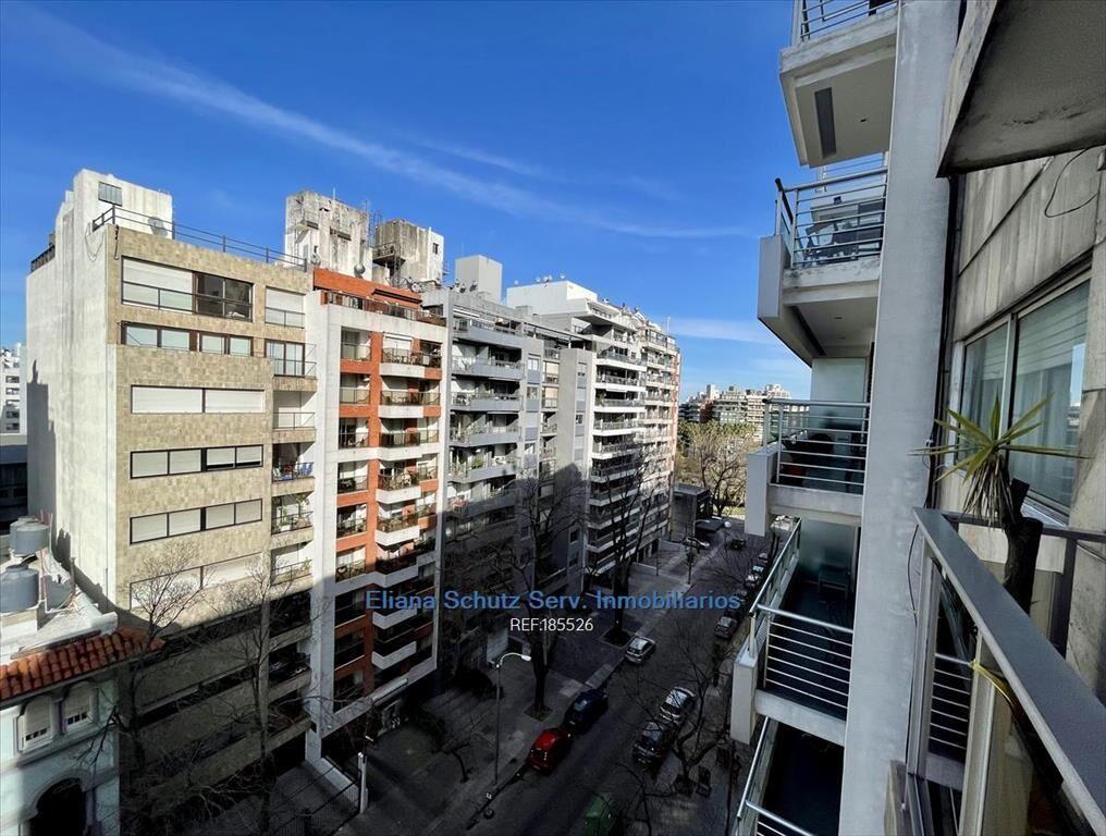 Venta apartamento 3 dormitorios Villa Biarritz