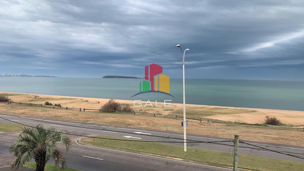 Apartamento en Mansa - Punta del Este