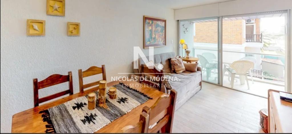 Apartamento en Península - Punta del Este de 2