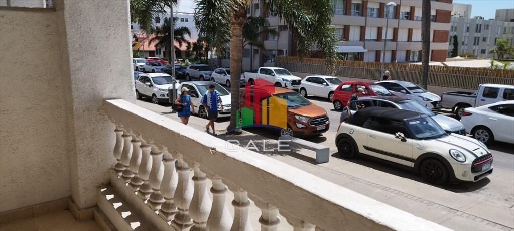 Venta apartamento a 1 cuadra del mar