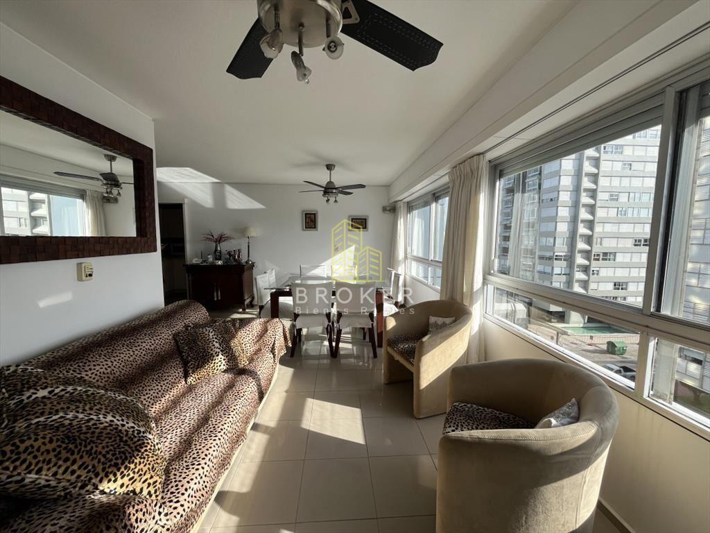 Apartamento en Venta 2 dormitorios en Península