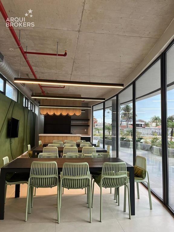 Apartamento de dos dormitorios en venta en Parque Roosevelt