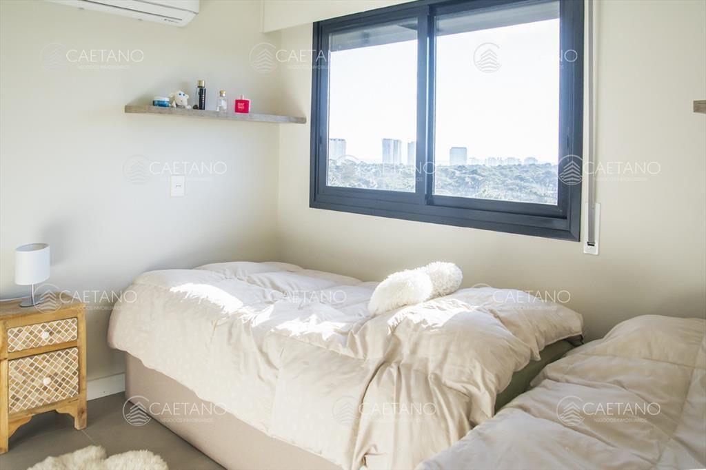 Hermoso Departamento en venta en moderna Torre