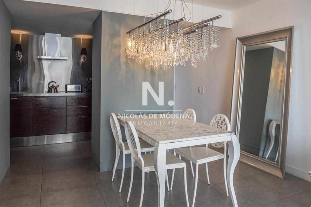 Vende apartamento de 1 dormitorio en Roosevelt,