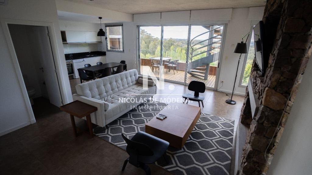 Apartamento de 1 dormitorio en venta, Punta