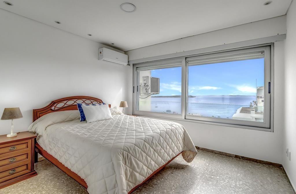 Península Apartamento 3 Dormitorios Vista al Mar