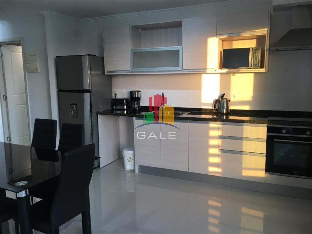 Apartamento en Roosevelt - Punta del Este