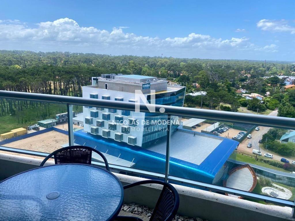 Apartamento en venta, 2 dormitorios en Exclusiva Zona de Pu