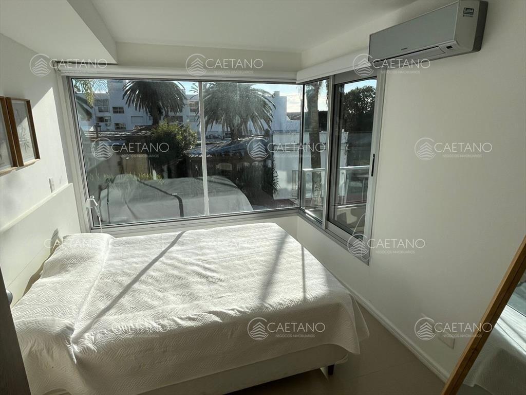 Vende apartamento de 1 dormitorio en gala puerto