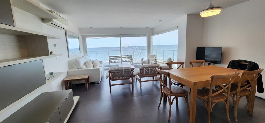 Apartamento en venta y alquiler