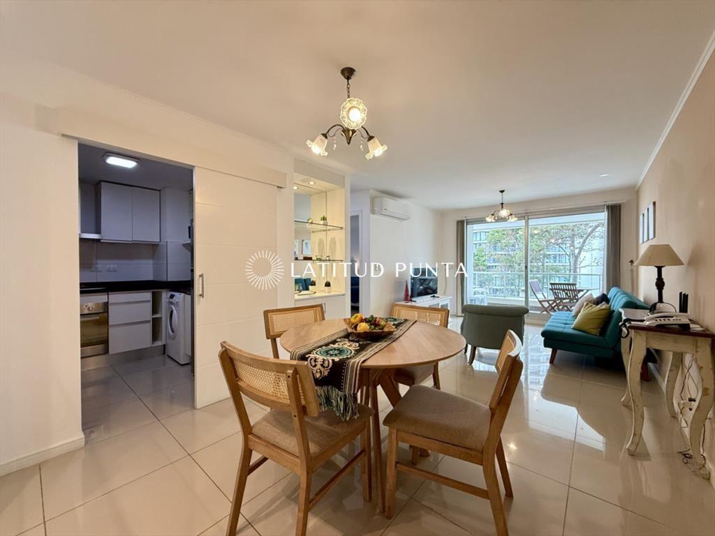 Apartamento en Brava, 1 dormitorio