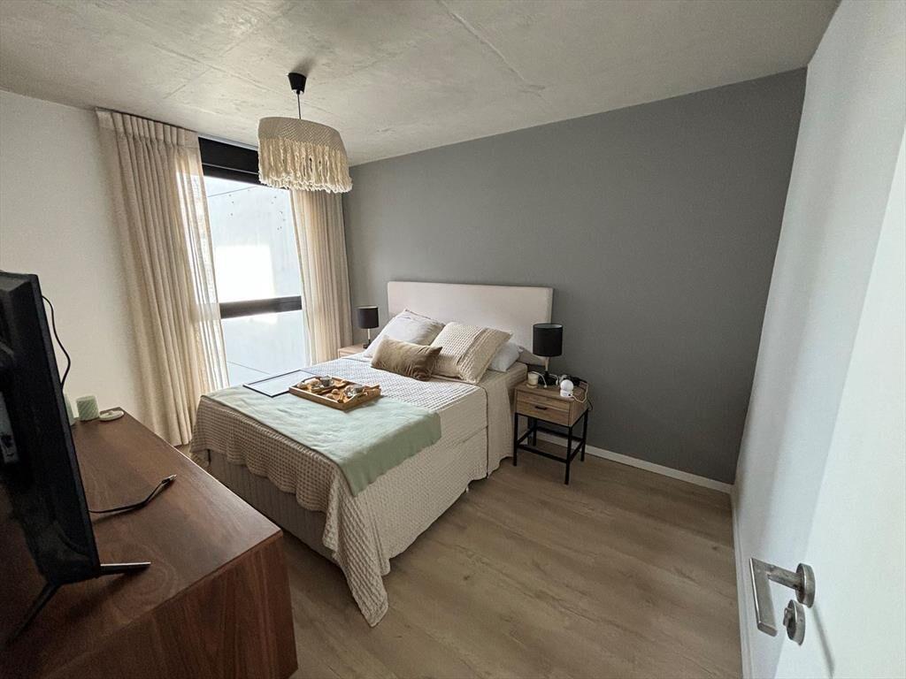 Venta apartamento dos dormitorios en Aguada