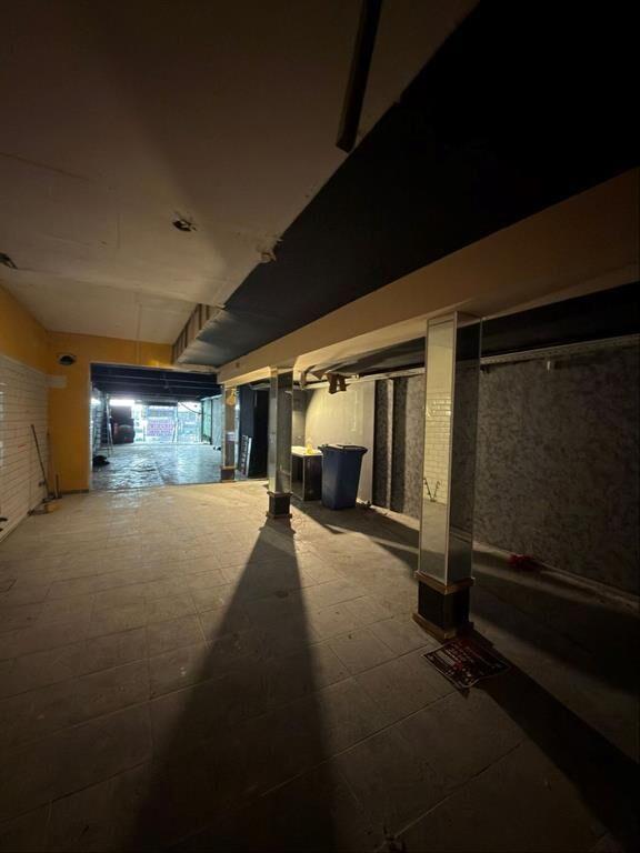 Alquiler local comercial Pocitos 334m2 Benito Blanco