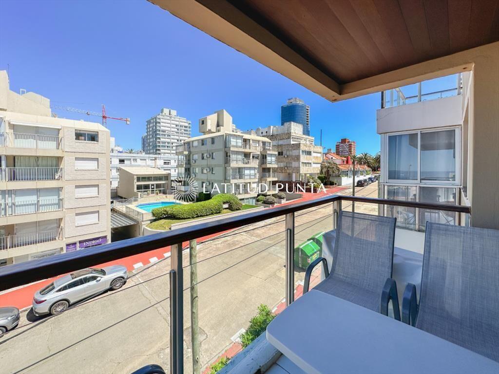 Apartamento en Península, 1 dormitorio