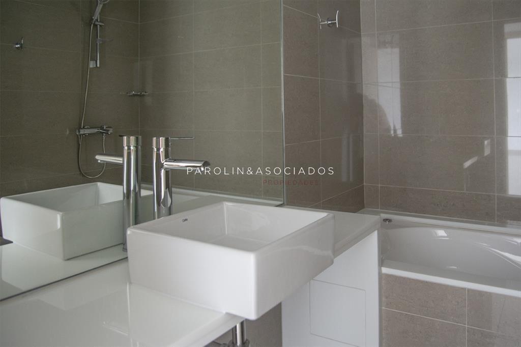 Departamento A ESTRENAR  de 2 dormitorios, piso