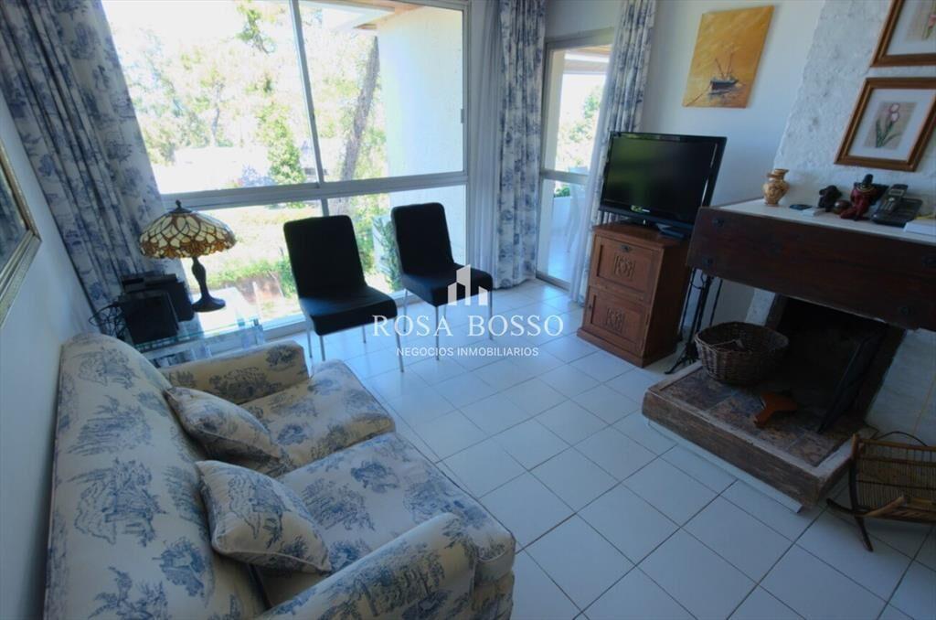 Apartamento en Venta 3 Dormitorios Playa Mansa