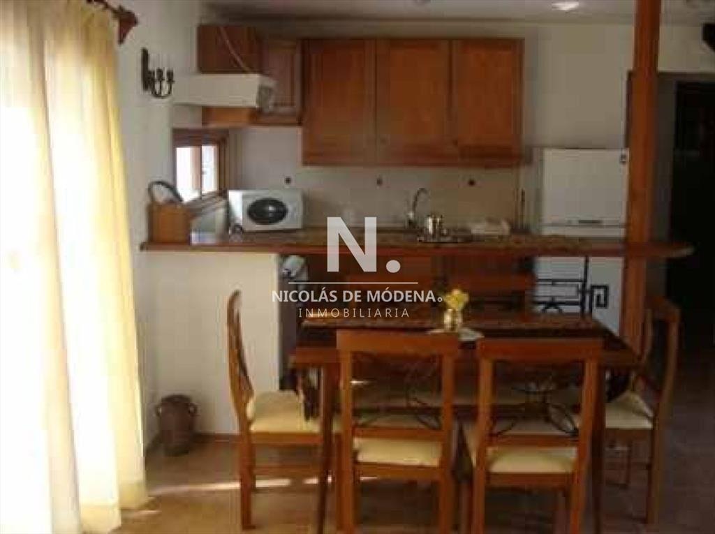 En venta Casa en Montoya, de 3 dormitorios, comodidad y tra