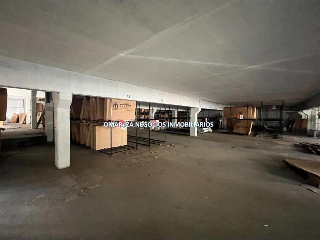 Alquiler local industrial, galpon, deposito, zona cordon