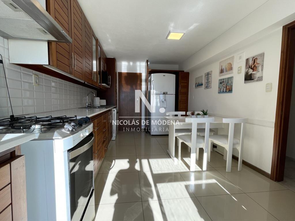 Apartamento en alquiler Roosevelt Center, 4 Punta