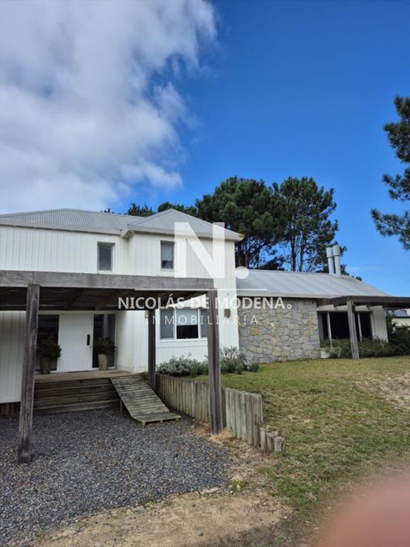 Casa en venta de 4 dormitorios en Jose Ignacio