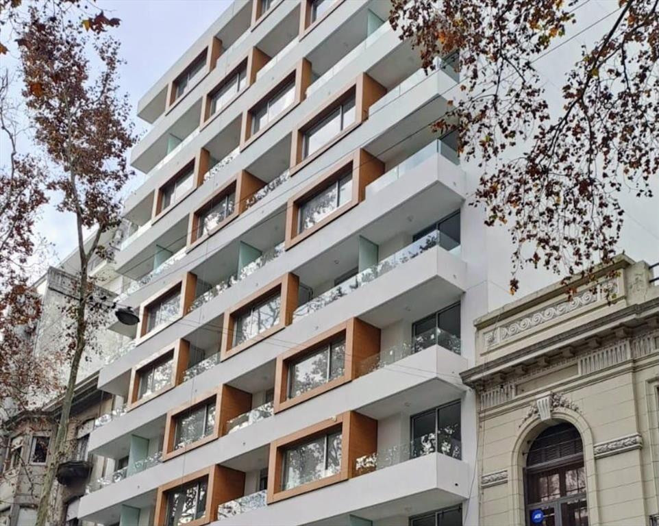 Apartamento en Centro (Montevideo)
