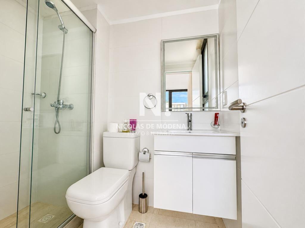 Apartamento en venta a pasos del mar, 2 con