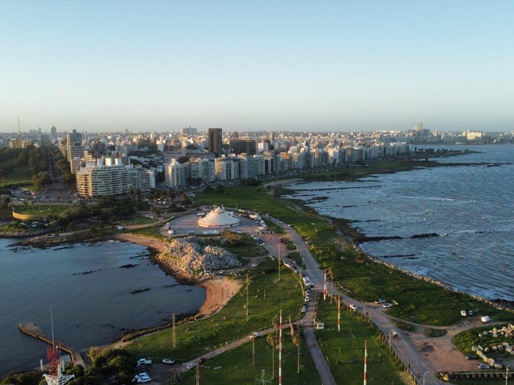 Venta Padron para desarrollo o inversores en Punta Carretas