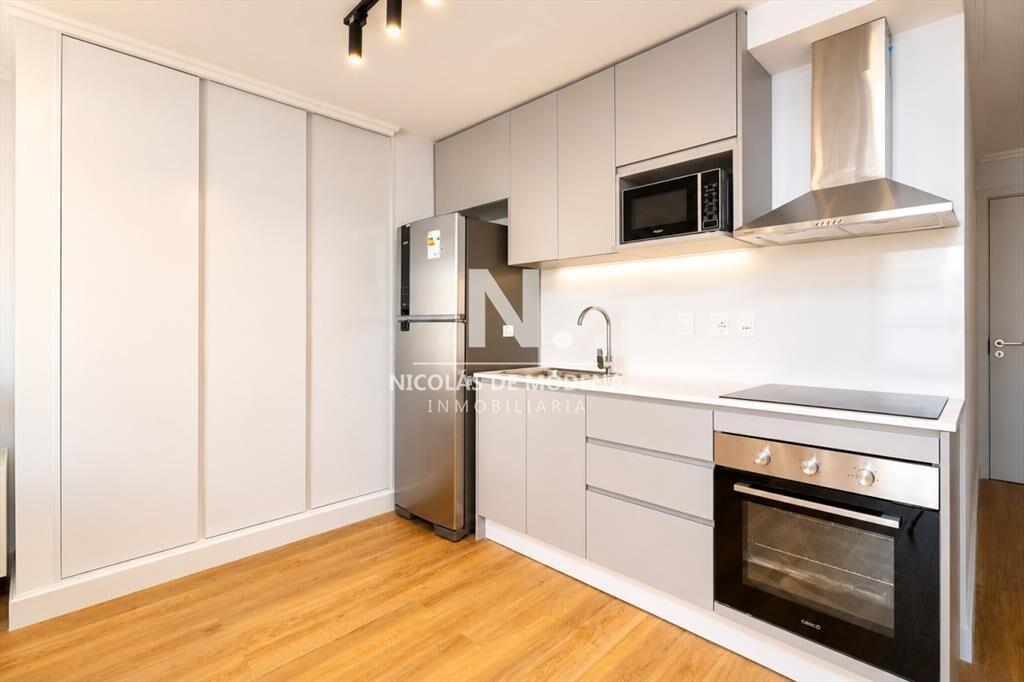 Venta de Apartamento Monoambiente en Roosevelt - Punta del