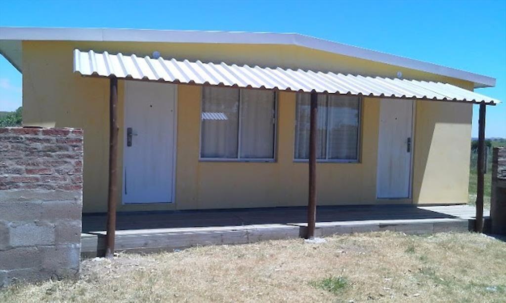 Venta 2 casas de 1 dorm en San Gregorio de Polanco