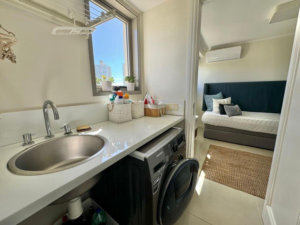APARTAMENTO EN ALQUILER EDIFICIO IMPERIALE