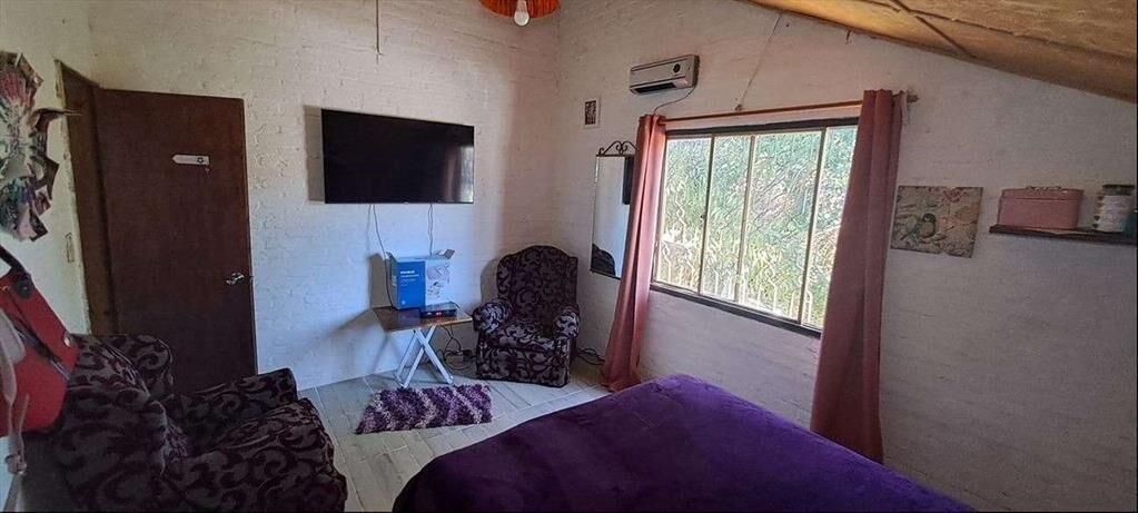 EN DOBLE NIVEL 3 dormitorios Casa Venta Lomas de Solymar Su