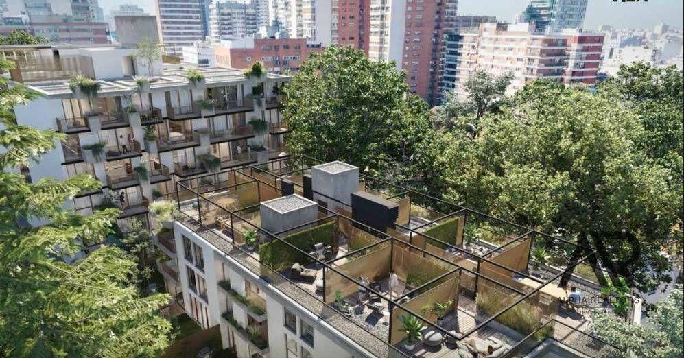 Venta Apartamento De Dos Dormitorios En La Blanqueada En...