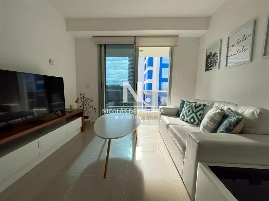 Apartamento en venta - 2 Dormitorios Playa Brava,
