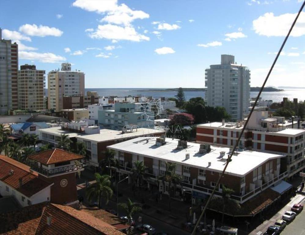 Apartamento en Península - Punta del Este