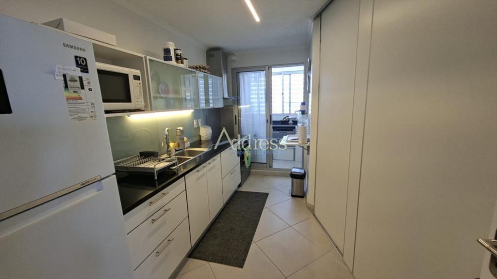 Apartamento en Punta del Este, Brava