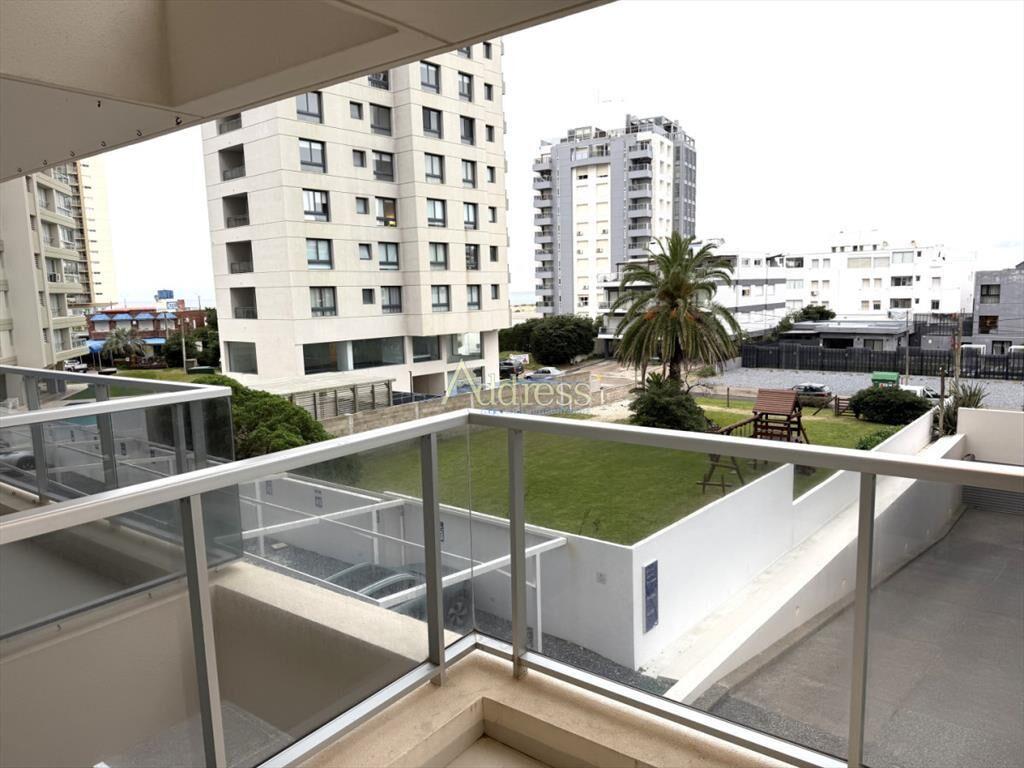 Apartamento en Brava - Punta del Este