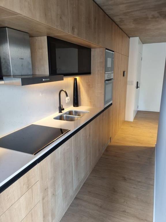 Apartamento -Pocitos Nuevo, estrenar, 2 dormitorios, 2 baño