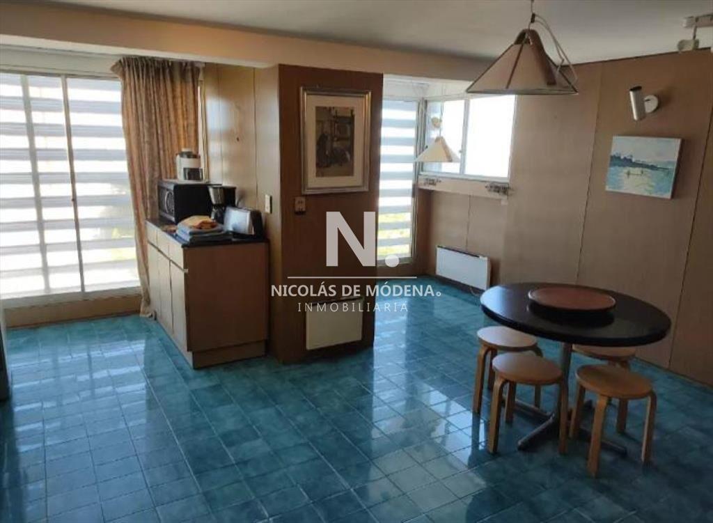 Apartamento en Mansa - Punta del Este