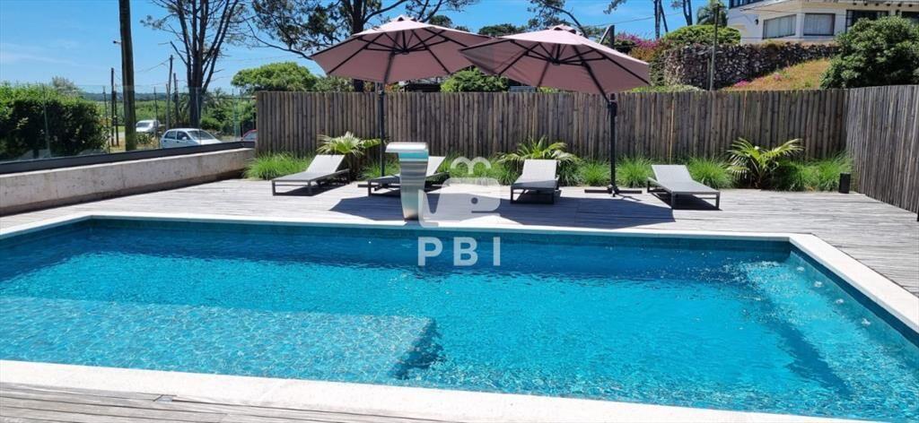 Apartamento 2 dormitorios Frente al Mar - Walmer