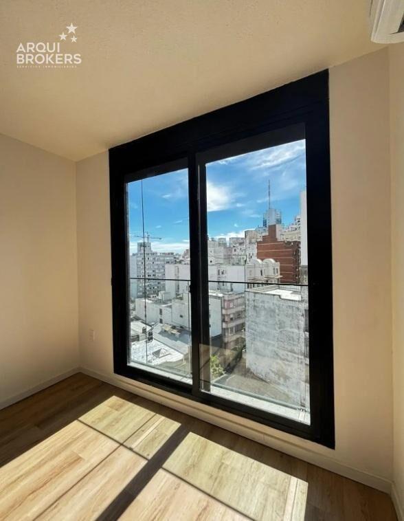 Apartamento de un dormitorio en alquiler en Cordón - 1014