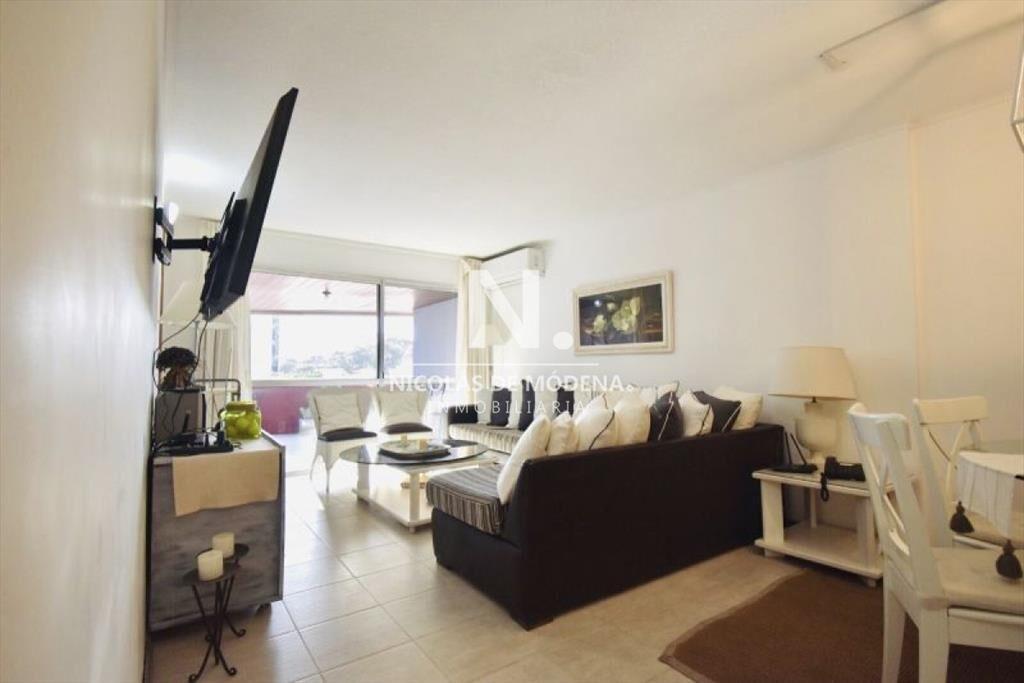Apartamento en venta Playa Brava 2 dormitorios ,