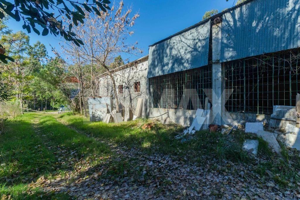 Alquiler de galpon 300M2 a minutos de Atlantida