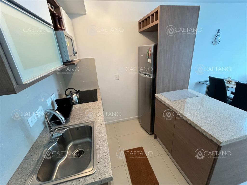 Apartamento en venta 1 dormitorio en Roosevelt,