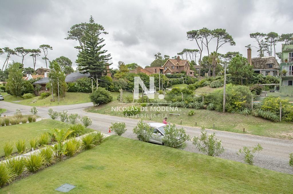 Apartamento en venta, playa mansa, Punta Del Este